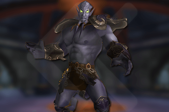 Karazhan tbc anniversary loot and tier token